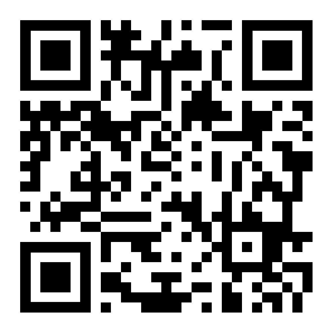 QR code